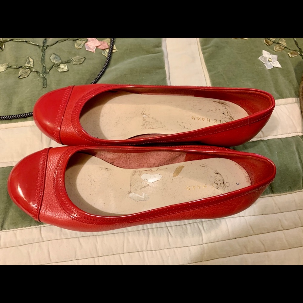 Cole Haan shoes